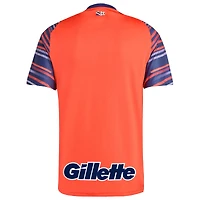 Men's adidas Red New England Revolution 2025 Third Replica Jersey