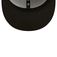 Men's New Era Blue Hampshire Fisher Cats Alternate 2 Authentic Collection 59FIFTY Fitted Hat