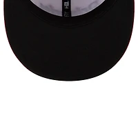 Men's New Era Blue Hampshire Fisher Cats Theme Night Primaries 59FIFTY Fitted Hat