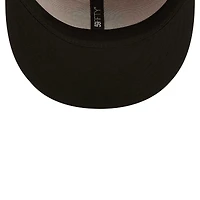 Men's New Era Red Hampshire Fisher Cats Alternate 3 Authentic Collection 59FIFTY Fitted Hat
