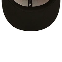 Men's New Era Red Hampshire Fisher Cats Authentic Collection Team Alternate 59FIFTY Fitted Hat