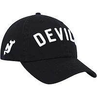 Casquette réglable Clean Up New Jersey Devils '47 noire pour homme