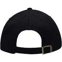 Casquette réglable Clean Up New Jersey Devils Script Jersey '47 noire pour homme