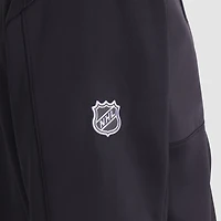 Men's Fanatics Black New Jersey Devils Authentic Pro Rink Full-Zip Jacket