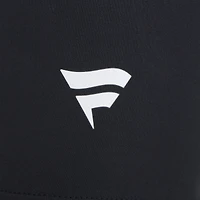 T-shirt technique authentique Pro Rink des New Jersey Devils pour homme, noir, Fanatics