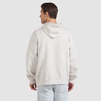 Men's Fanatics Cream New Jersey Devils Made Canada Pullover Hoodie