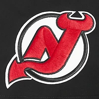 T-shirt noir Pro Standard pour homme des Devils du New Jersey Turn It Up