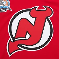 Men's Scott Niedermayer Red New Jersey Devils 2000/01 Power Play