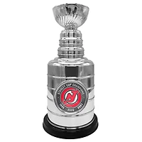 Devils du New Jersey - Réplique de la Coupe Stanley 8''