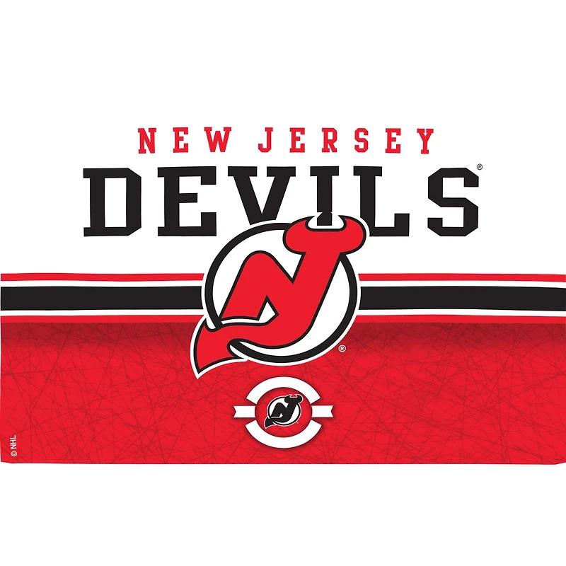 Diables du New Jersey Tervis 16oz. Gobelet classique de base