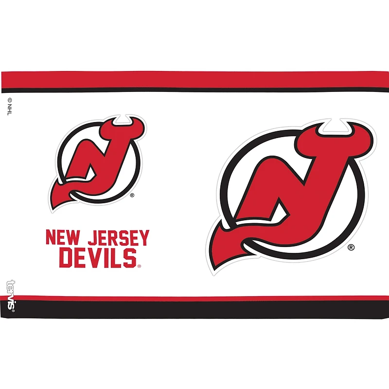 Diables du New Jersey Tervis 16oz. Gobelet Tradition Classique