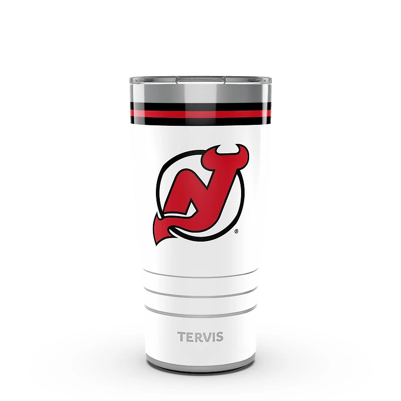 Diables du New Jersey Tervis 20oz. Gobelet de voyage en acier inoxydable Arctic