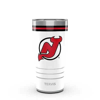 Diables du New Jersey Tervis 20oz. Gobelet de voyage en acier inoxydable Arctic
