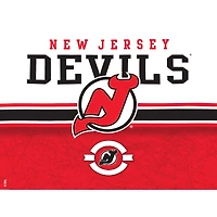 Diables du New Jersey Tervis 24oz. Gobelet classique de base