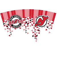 Tervis New Jersey Devils 24oz. Shatter Classic Tumbler with Straw Lid
