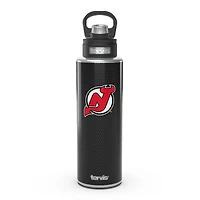 Diables du New Jersey Tervis 40oz. Bouteille d'eau à large goulot Puck
