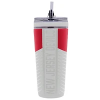 WinCraft New Jersey Devils 26oz 4D Flex Ice Shaker Bottle