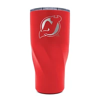 Gobelet Morgan en acier inoxydable WinCraft New Jersey Devils 90 cl