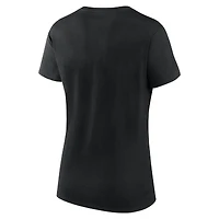 Pack combiné de t-shirts Fanatics New Jersey Devils Risk pour femmes
