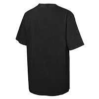 T-shirt noir pour jeunes New Jersey Devils Sure Short