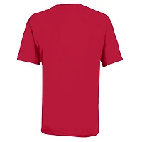 Youth Champion Red New Jersey Devils Graphic T-Shirt