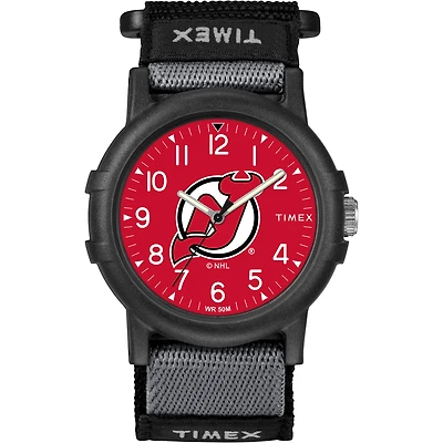 Junior Timex New Jersey Devils Team Recruit - Regarder