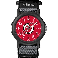 Junior Timex New Jersey Devils Team Recruit - Regarder