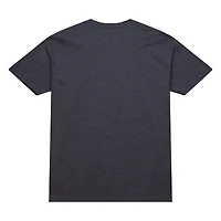 Unisex Mitchell & Ness Vince Carter Charcoal New Jersey Nets Don't Call It A Comeback T-Shirt
