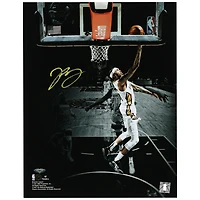 Photographie autographiée de Brandon Ingram des New Orleans Pelicans, 11" x 14"
