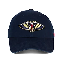 Casquette ajustable homme '47 Navy New Orleans Pelicans Core Logo Clean Up