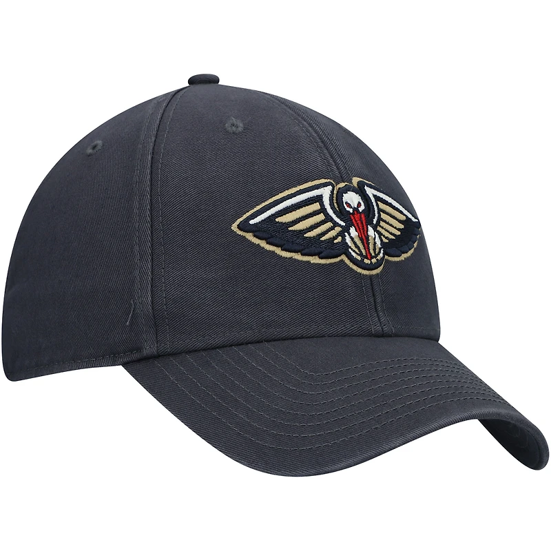 Casquette réglable '47 New Orleans Pelicans MVP Legend bleu marine pour homme