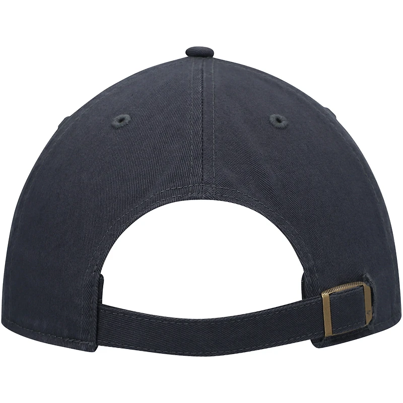 Casquette réglable '47 New Orleans Pelicans MVP Legend bleu marine pour homme