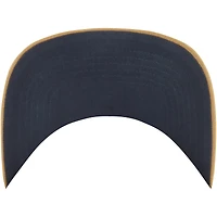 Casquette réglable Barnes Hitch '47 Tan New Orleans Pelicans pour hommes