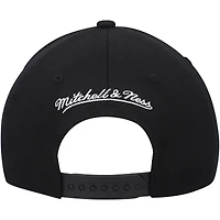 Mitchell & Ness pour homme New Orleans Pelicans MVP Team Script 2.0 Stretch Snapback Hat