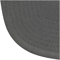 Men's Mitchell & Ness Navy New Orleans Pelicans Ground 2.0 Snapback Hat