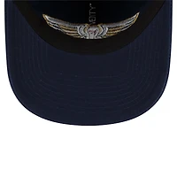 Casquette réglable New Era New Orleans Pelicans Team 2.0 9TWENTY pour hommes