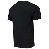 Men's Nike Zion Williamson Black New Orleans Pelicans Hero Performance T-Shirt