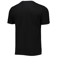 Men's Pro Standard Zion Williamson Black New Orleans Pelicans Caricature T-Shirt