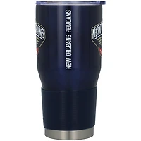 Pélicans de la Nouvelle-Orléans 30oz. Gobelet en acier inoxydable Gameday