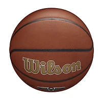Pelicans de la Nouvelle-Orléans Wilson NBA Team Alliance Basketball