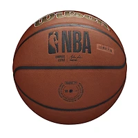 Pelicans de la Nouvelle-Orléans Wilson NBA Team Alliance Basketball