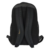 Sac à dos Nike Brasilia noir des New Orleans Pelicans