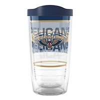 Tervis Pélicans de la Nouvelle-Orléans 16oz. Gobelet classique concurrent