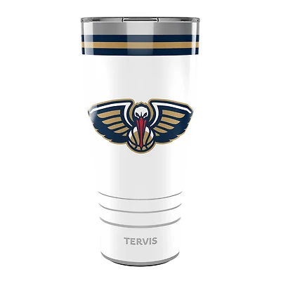 Tervis Pélicans de la Nouvelle-Orléans 30oz. Gobelet en acier inoxydable arctique