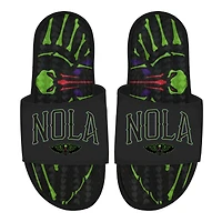 V105908 Pelican NBA 2025/26 City Edition Gel Slide Sandals SHUUNI 787376-01-Pelicans26CityEdition #10