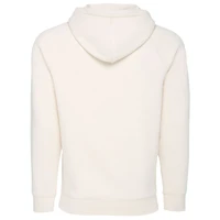 Unisex Sportiqe Cream New Orleans Pelicans Olsen Raglan Tri-Blend Pullover Hoodie