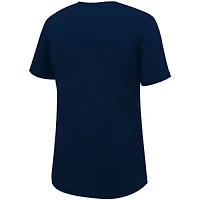 Unisex Stadium Essentials  Navy New Orleans Pelicans City Year T-Shirt
