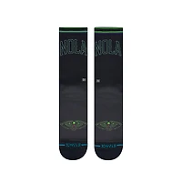 Unisex Stance  New Orleans Pelicans 2025/26 City Edition Crew Socks