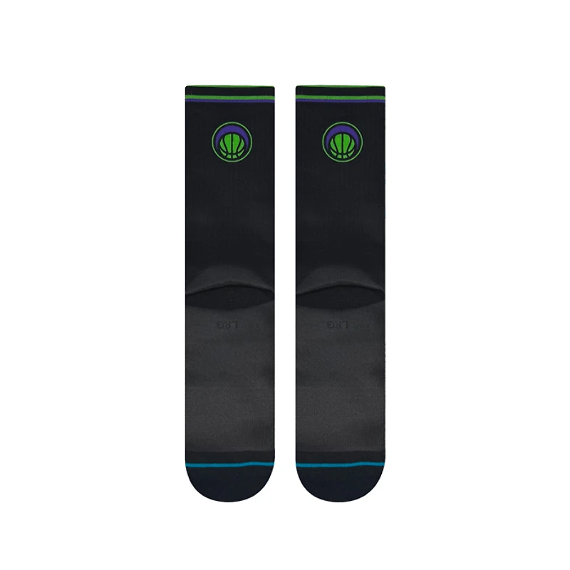 Chaussettes unisexes Stance New Orleans Pelicans 2025/26 City Edition