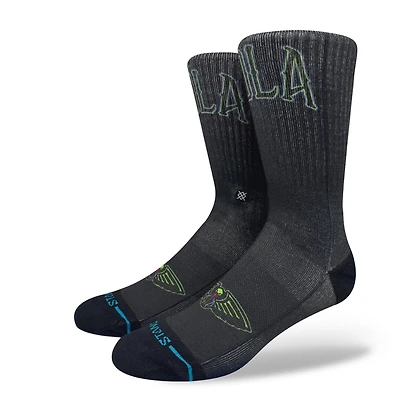 Unisex Stance  New Orleans Pelicans 2025/26 City Edition Crew Socks